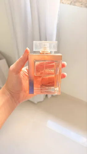 Perfume Impulse