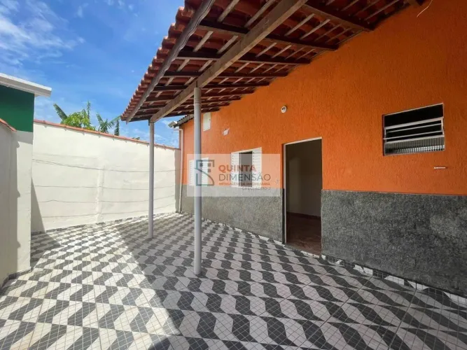 Aluga-se Casa no bairro Santo Antônio - 1 dormitório - R$1.150,00