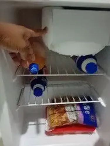 Frigobar Novo
