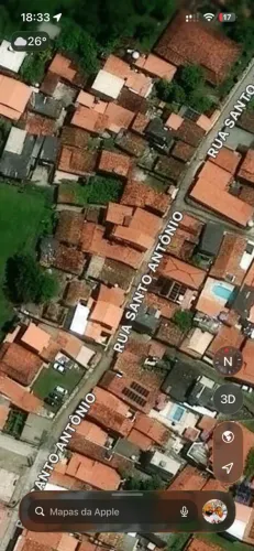 VENDO CASA EM CONCEIÇÃO DE VERA CRUZ ? ILHA DE ITAPARICA