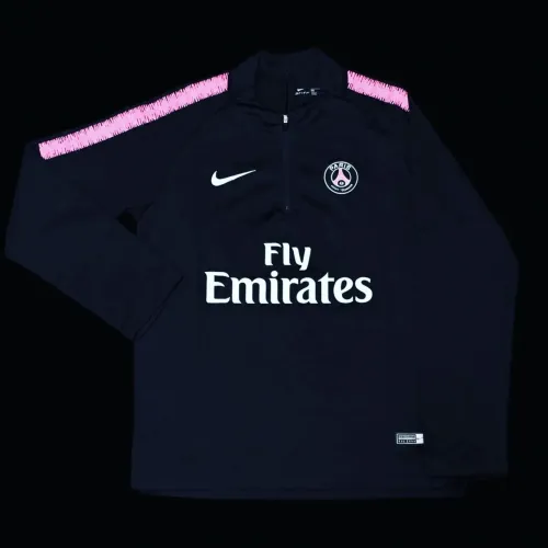 Camisa Manga Longa PSG ?