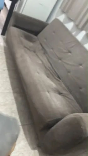 Doando sofá