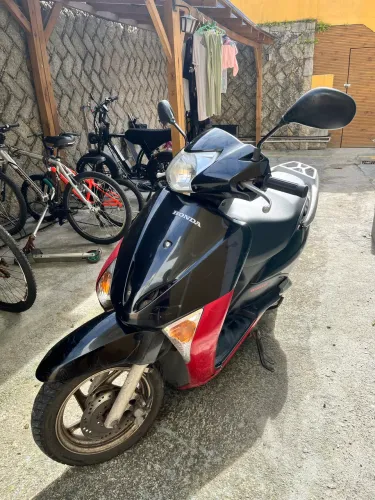 Honda LEAD 110 (2010)