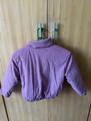 Jaqueta Infantil