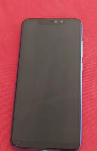 CELULAR XIAOMI REDMI NOTE 6 PRO
