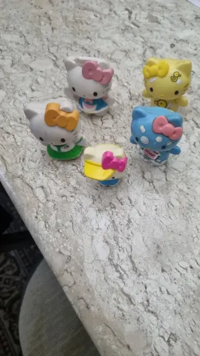 Bonequinhos helowkids.