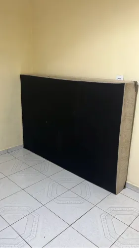 base de cama box ortobom 