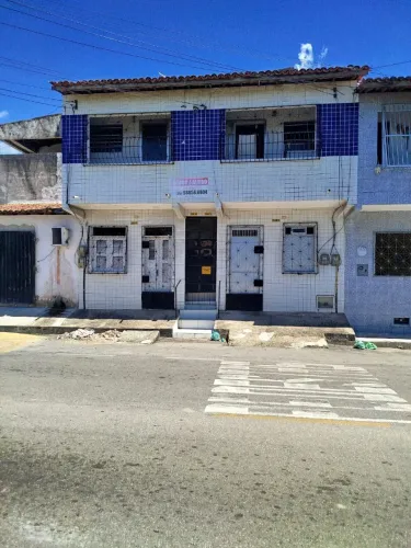 Dúplex Residencial 04 Ap