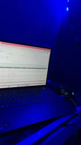 ? Notebook VAIO FE16 - Ryzen 5 | 12GB RAM | SSD 512GB
