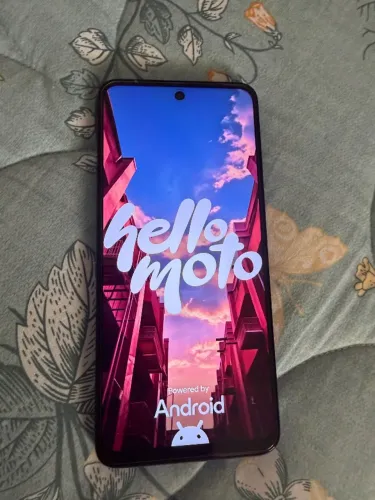 Moto g34