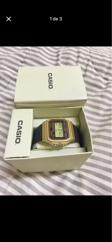 Relógio CASIO Original