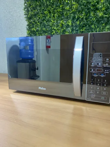 Microondas Philco 