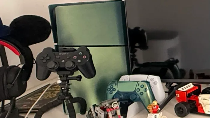 Ps5 slim
