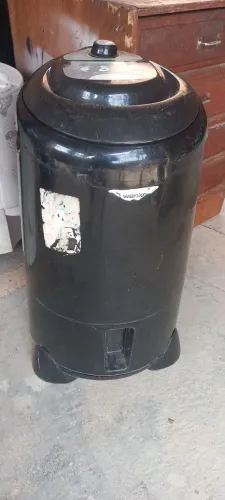 Centrífuga wank