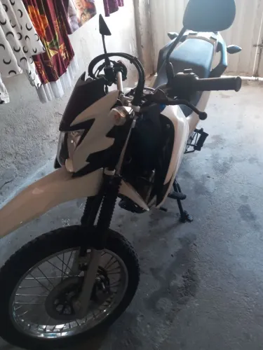 Bros 160 flex one