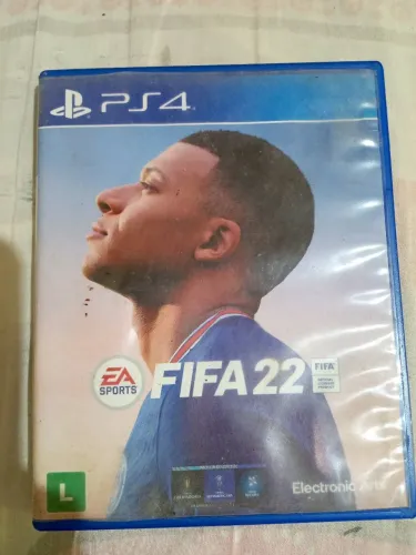 FIFA22