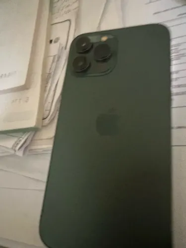 iPhone 13 promax