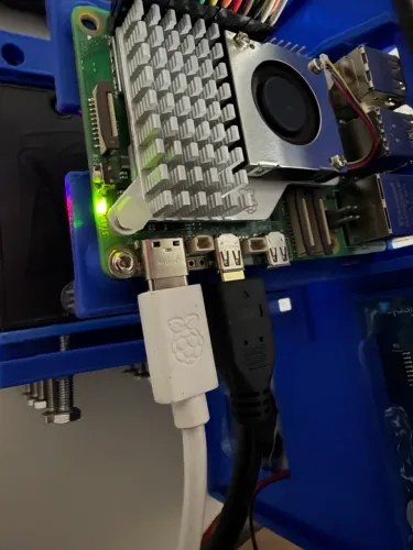Raspberry pi 5 8gb
