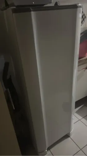 Geladeira 1 porta