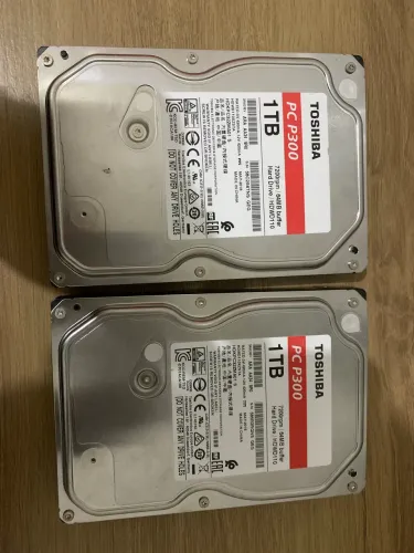 HD 1TB 