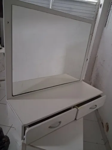 Bancada salão beleza