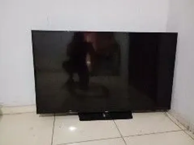 TV Sangung com conexão Wi-fi. (Negociável)