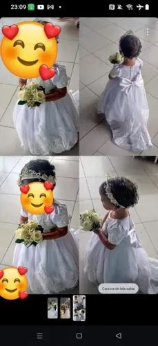 Vestido