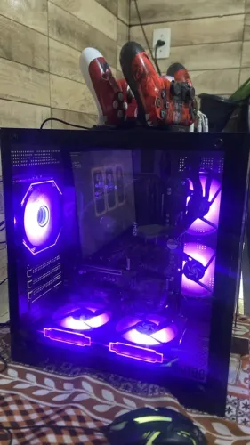 PC Gamer 