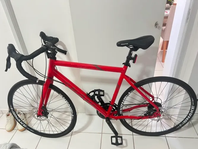 Speed semi nova