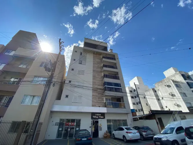 Apartamento para Locação - 128m² - 3 quartos - bairro Jardim Itália - Chapecó-SC