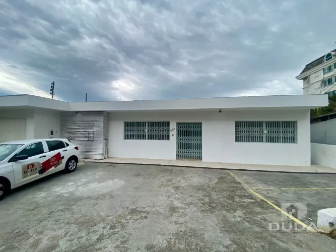 Casa comercial 300 m² para locação Saco dos limões