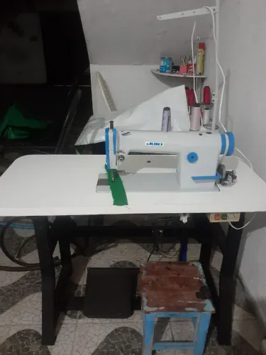 Máquina industrial 