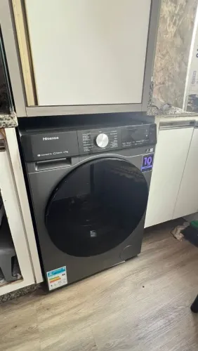 Leva e seca 11kg