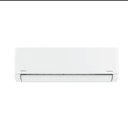 Ar-condicionado Midea 12000BTU Inverter