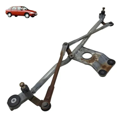 Galhada limpador parabrisa ford escort zetec rocam 1998 2002