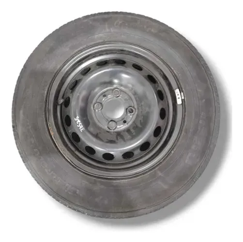 Roda Step Pirelli Cinturato P1 185 70 R14 Preto