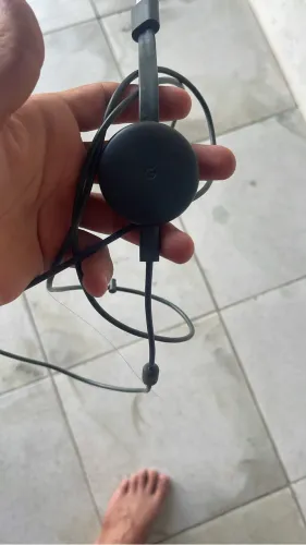 Chromecast original 