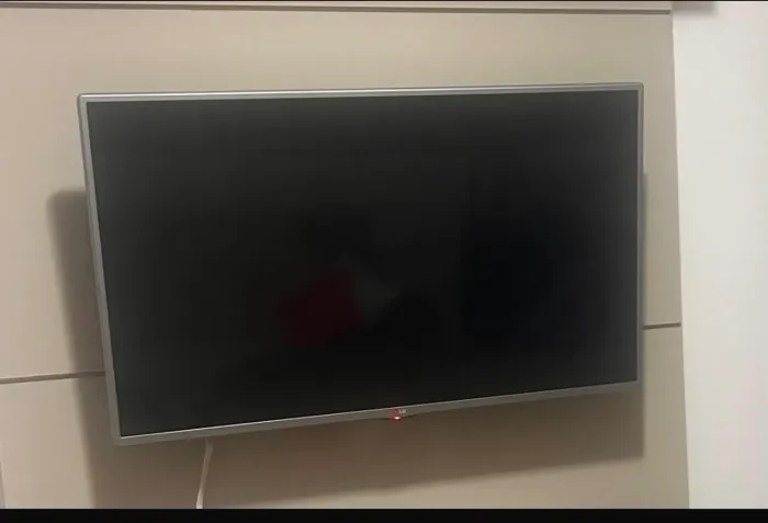 TV 42 Polegadas LG