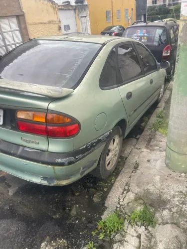 Laguna 98 oportunidade