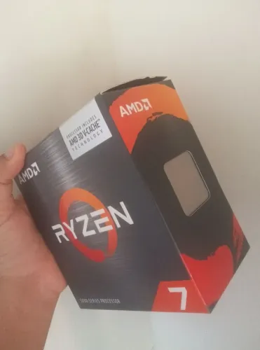 Ryzen 7 5700X3D