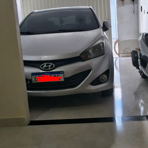 Hyundai HB20S C.plus/c.style1.0 Flex 12V Mec. 4P 2014