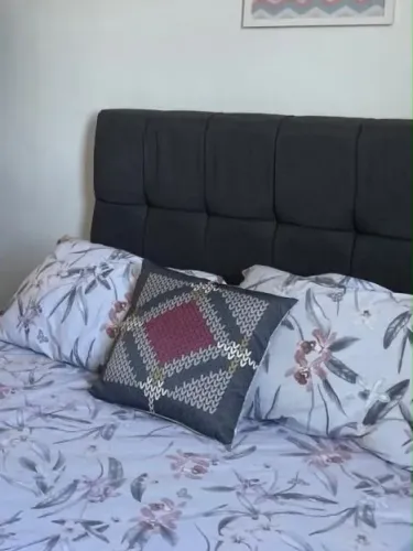 Cabeceira de cama
