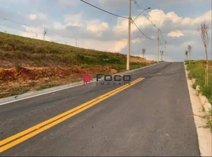 Terreno Condomínio em São José dos Campos