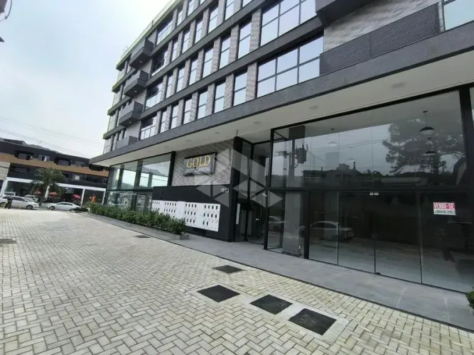 Sala 67.1M² - para Alugar