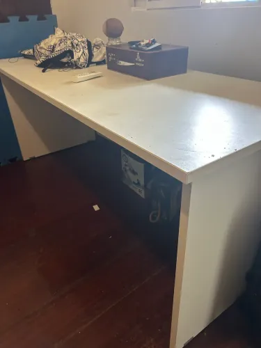 Mesa de escritório