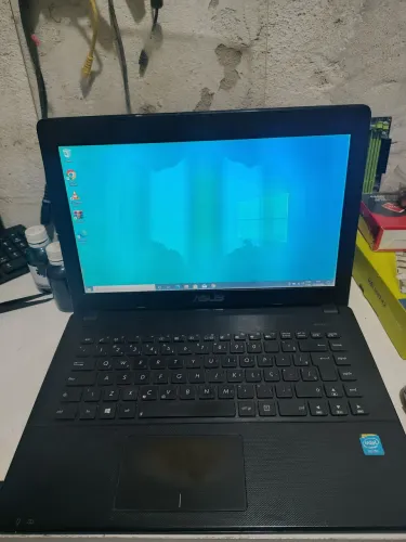Notebook Asus