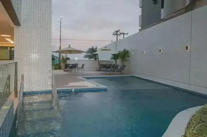 Excelente oportunidade no Venancio Barbosa | Beira-mar de Olinda | Com 100m² | 3 quartos