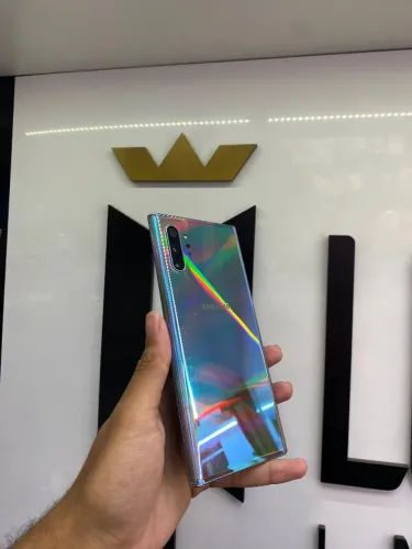 Samsung Note 10+ 256/12GB 