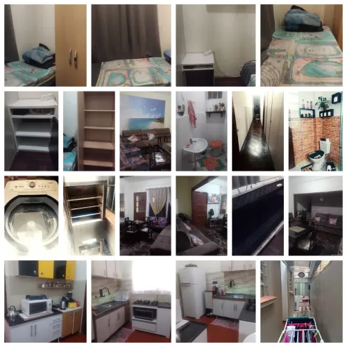 Quarto em meu apto