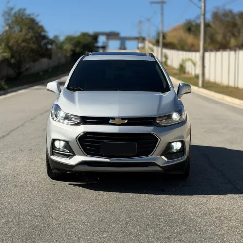 Chevrolet Tracker Premier 1.4 Turbo 16V Flex AUT 2019